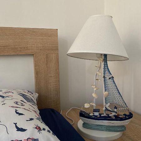אוהריד Anastazija Apartment מראה חיצוני תמונה