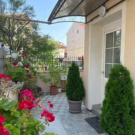אוהריד Anastazija Apartment מראה חיצוני תמונה